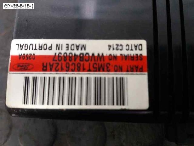 329758 mando ford focus c-max ghia