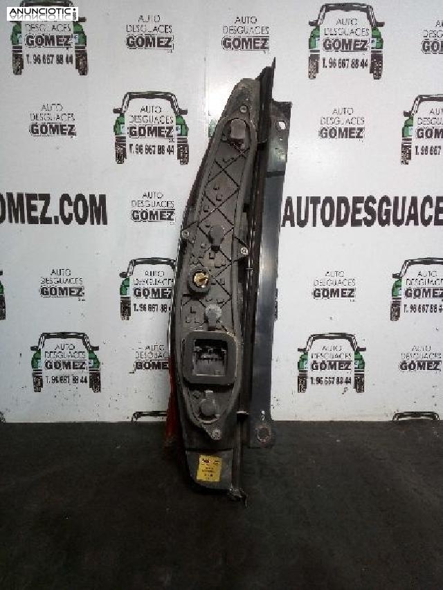 338338 piloto fiat doblo 1.9 d active