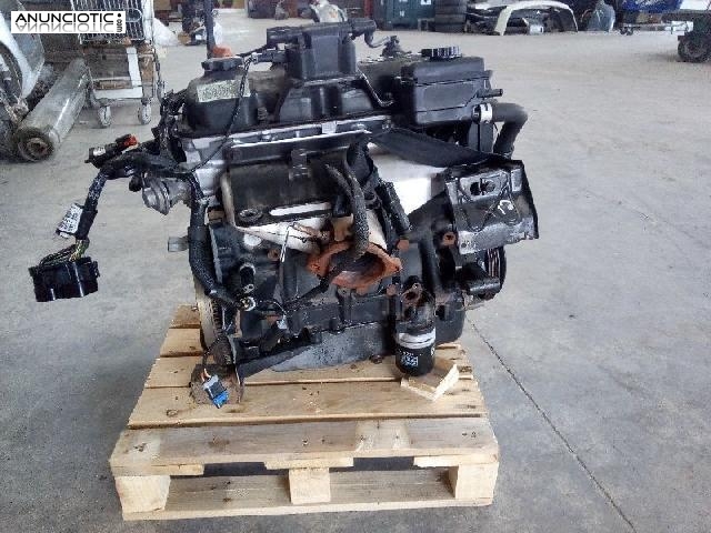 369282 motor chrysler neon 2.0 le
