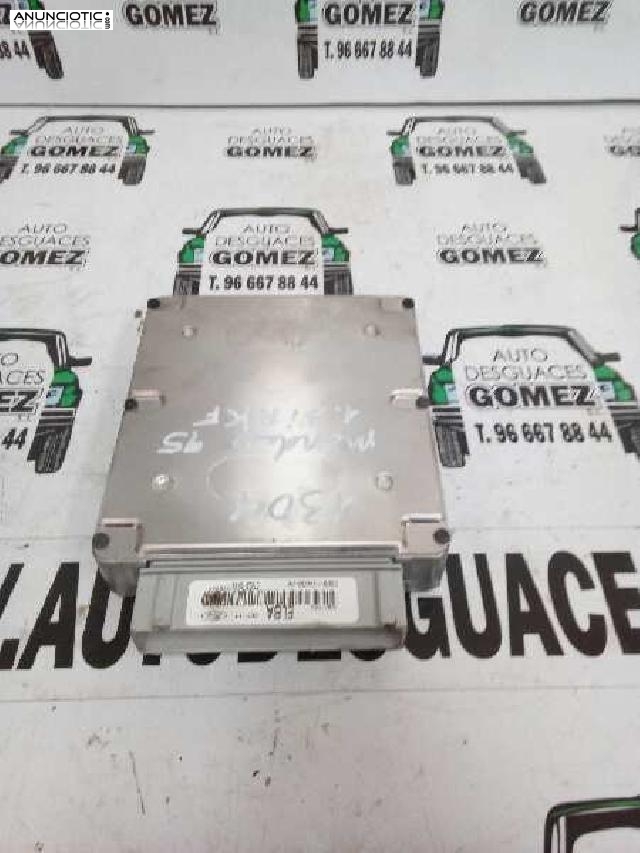 503519 centralita ford mondeo berlina