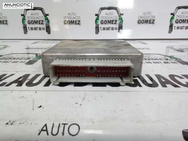 503519 centralita ford mondeo berlina