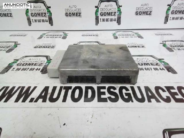 503519 centralita ford mondeo berlina