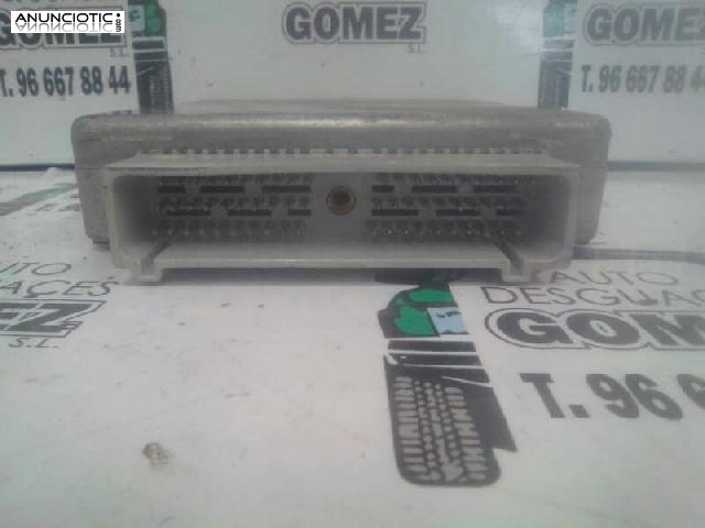 601997 centralita ford ka b&aacute;sico