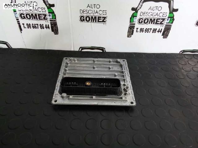 641795 centralita ford ka b&aacute;sico