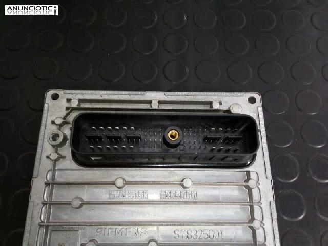 641795 centralita ford ka b&aacute;sico