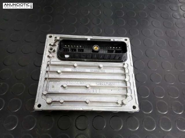 641795 centralita ford ka b&aacute;sico