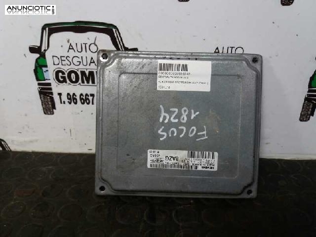 655049 centralita ford focus sportbreak