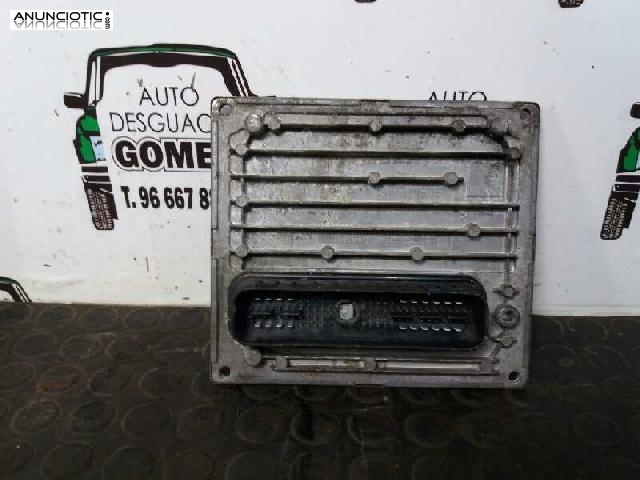 655049 centralita ford focus sportbreak