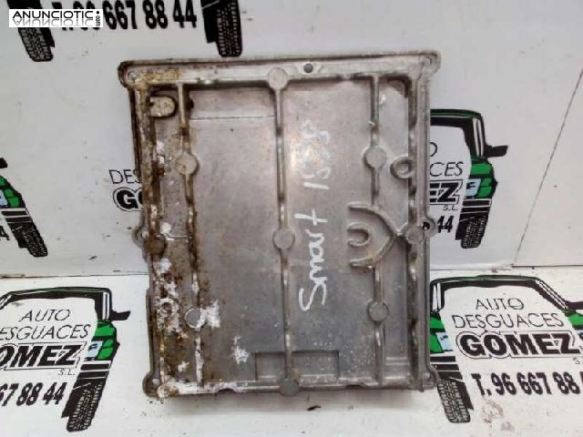 676366 centralita smart coupe b&aacute;sico