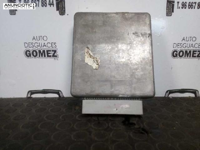 827375 centralita ford ka b&aacute;sico