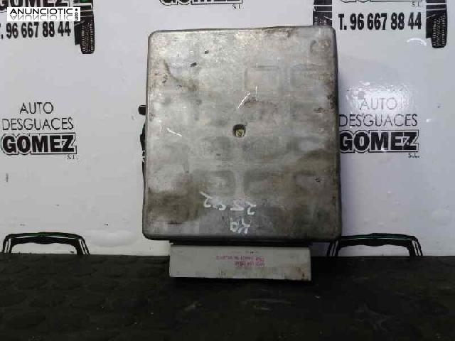 888383 centralita ford ka b&aacute;sico