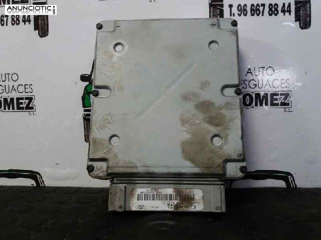 888383 centralita ford ka b&aacute;sico