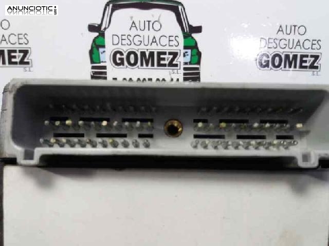 888383 centralita ford ka b&aacute;sico