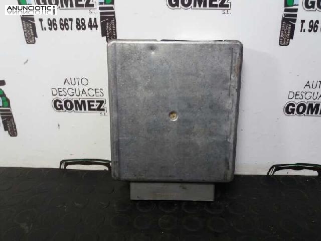 892182 centralita ford ka b&aacute;sico