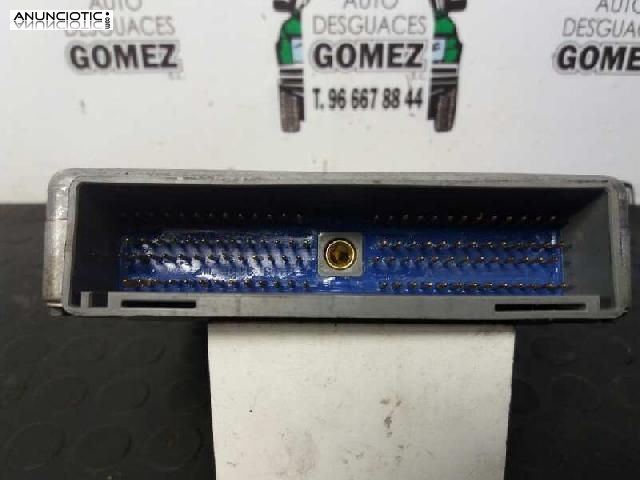 892182 centralita ford ka b&aacute;sico