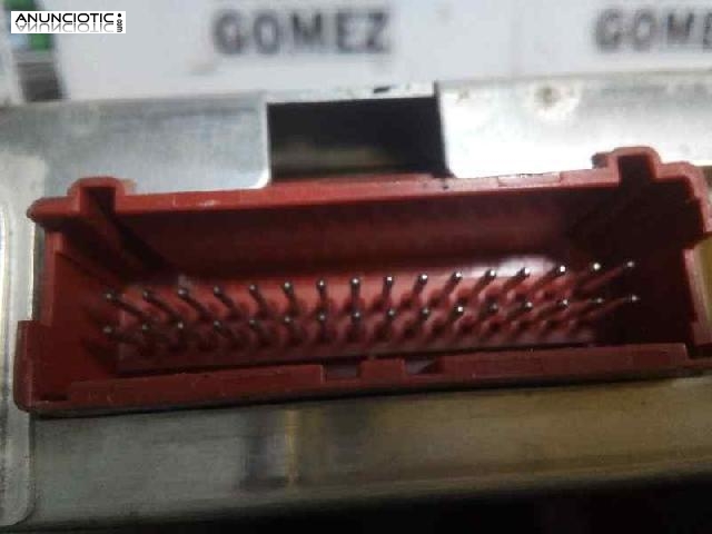 902175 centralita opel corsa b sport