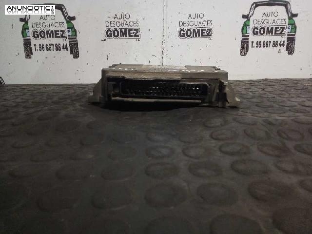 912304 centralita fiat seicento suite