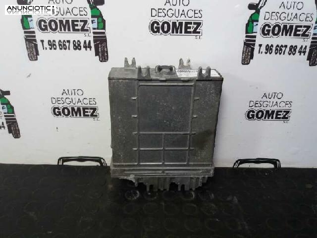 961006 centralita opel movano furg&oacute;n