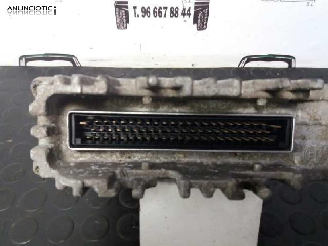 961006 centralita opel movano furg&oacute;n