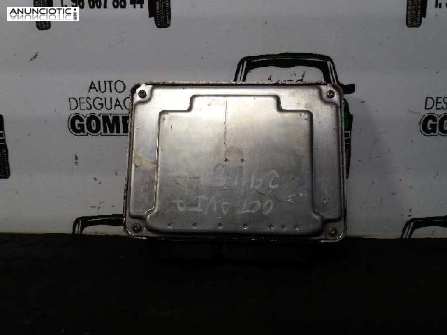 999332 centralita skoda octavia berlina