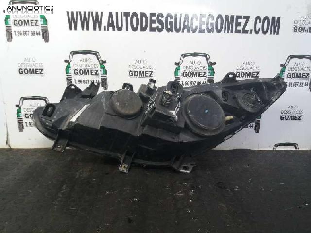 1200984 faro peugeot 307 cc b&aacute;sico