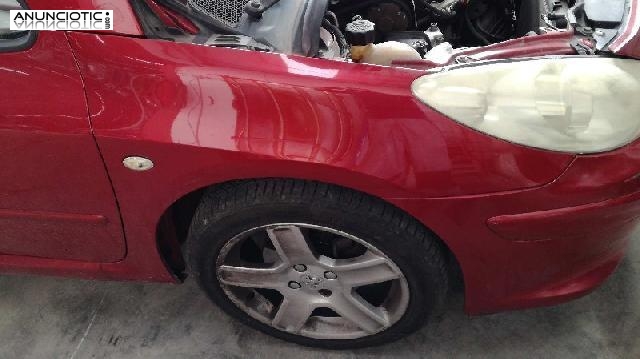 1200970 aleta peugeot 307 cc b&aacute;sico
