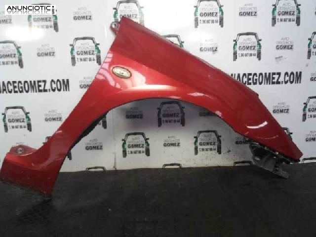 1200970 aleta peugeot 307 cc b&aacute;sico