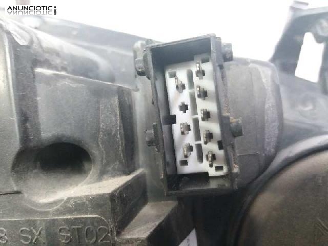 1200985 faro peugeot 307 cc b&aacute;sico
