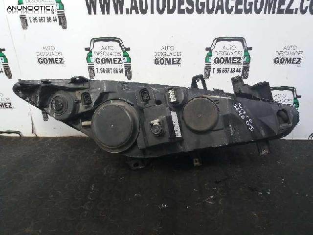 1200985 faro peugeot 307 cc b&aacute;sico