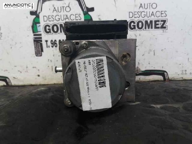 1200952 abs peugeot 307 cc b&aacute;sico