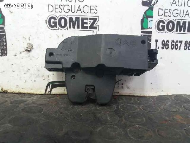 1200986 cerradura peugeot 307 cc b&aacute;sico