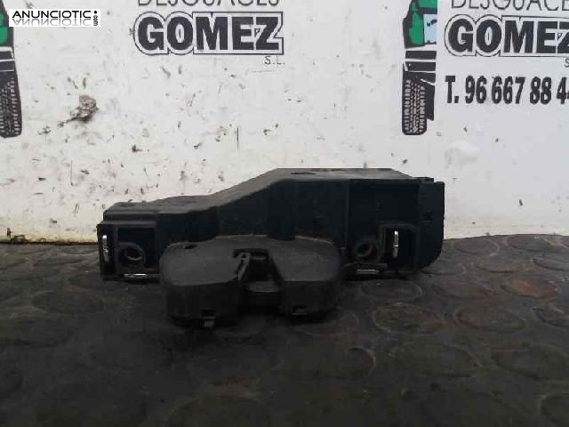 1200986 cerradura peugeot 307 cc b&aacute;sico