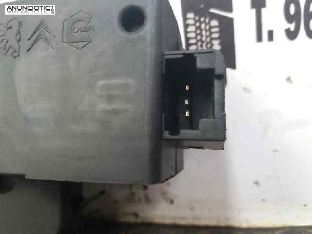 1200986 cerradura peugeot 307 cc b&aacute;sico