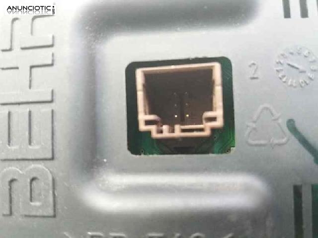 1201439 mando peugeot 307 cc b&aacute;sico