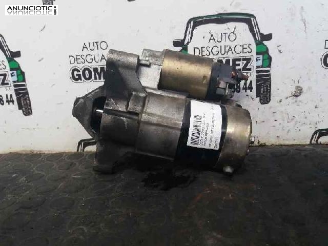 1201049 motor peugeot 307 cc b&aacute;sico