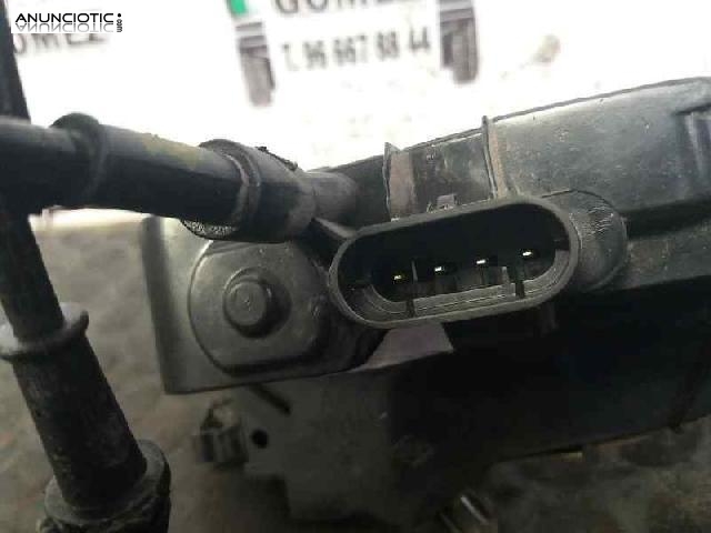 1200993 cerradura peugeot 307 cc b&aacute;sico