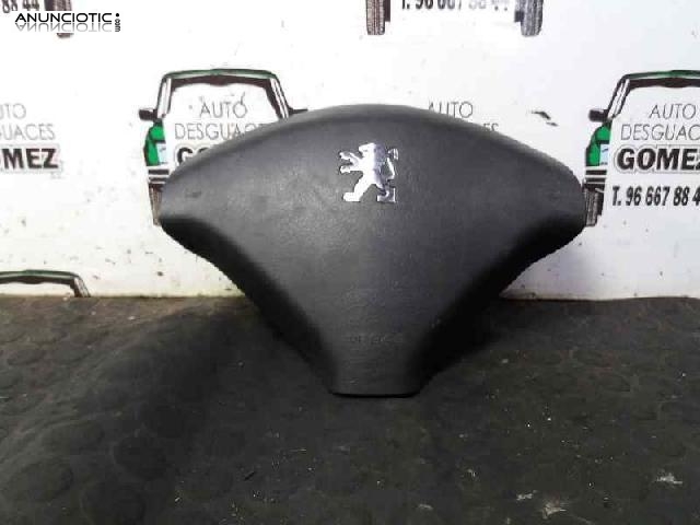 1201005 airbag peugeot 307 cc b&aacute;sico
