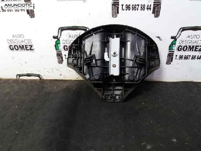 1201005 airbag peugeot 307 cc b&aacute;sico