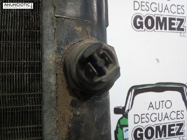 1205027 radiador renault rapid/express