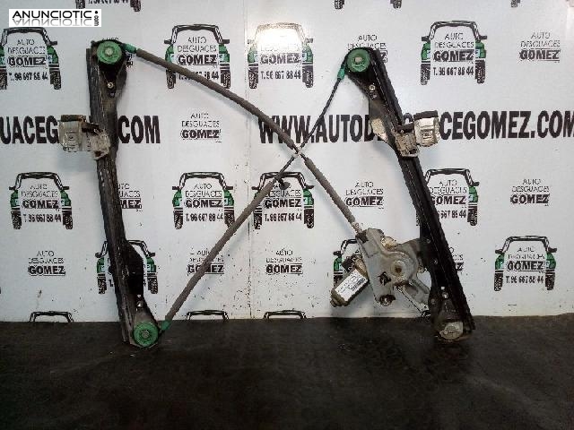 1229126 elevalunas ford focus berlina