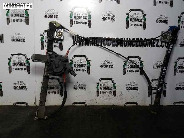 1236960 elevalunas seat ibiza b&aacute;sico