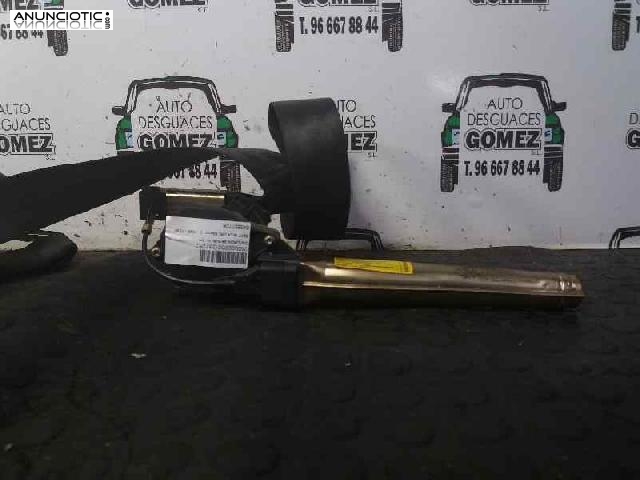 1237052 cinturon seat ibiza b&aacute;sico