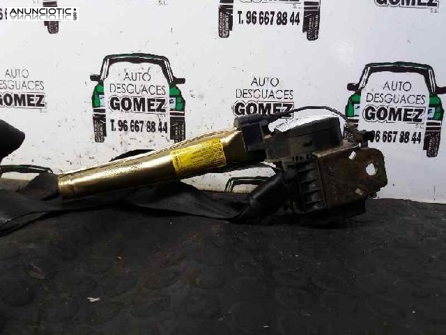 1237052 cinturon seat ibiza b&aacute;sico