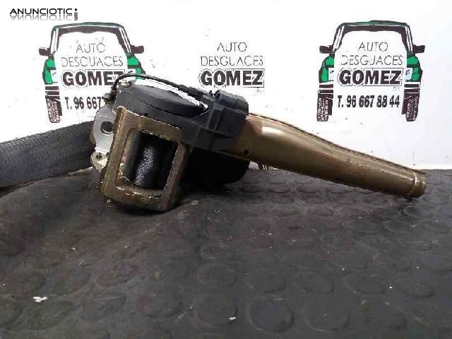 1237052 cinturon seat ibiza b&aacute;sico
