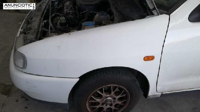 1236974 aleta seat ibiza b&aacute;sico