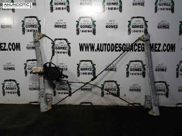 1237028 elevalunas seat ibiza b&aacute;sico