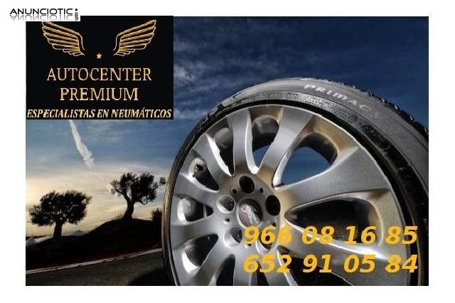 NEUM&Aacute;TICOS OCASI&Oacute;N 175/70/13 