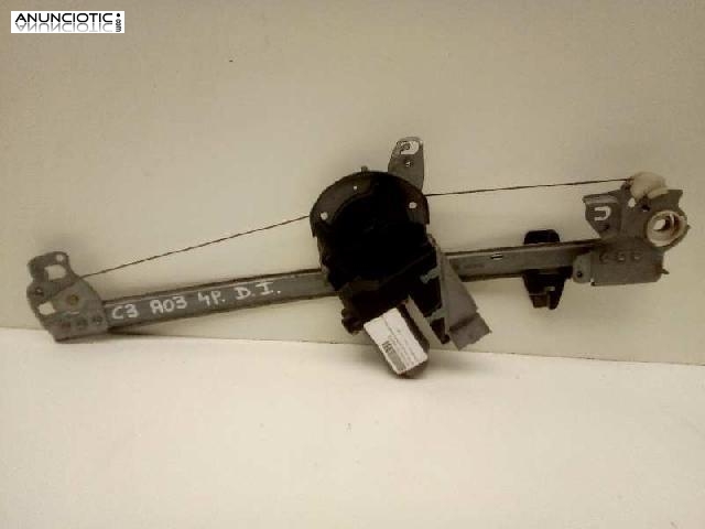 199653 elevalunas citroen c3 1.4 hdi