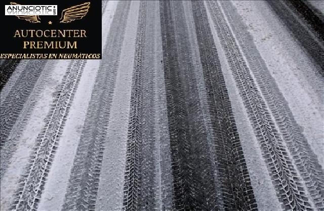 AUTOCENTER PREMIUM NEUM&Aacute;TICOS PARA 4X4 