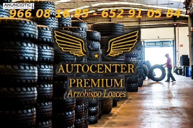 NEUM&Aacute;TICOS DE OCASI&Oacute;N EN ELCHE 